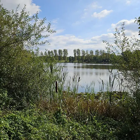 Gemütliche Im Westerwald - Grau Apartamento Weitefeld