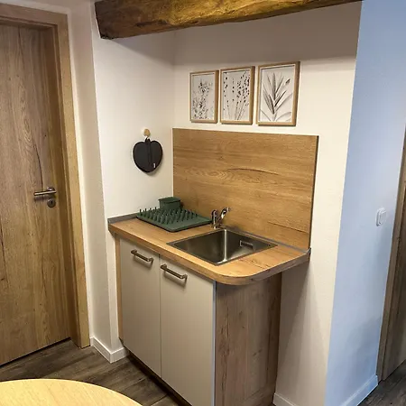 Gemuetliche Im Westerwald - 