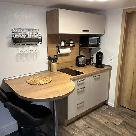 Gemuetliche Im Westerwald - 