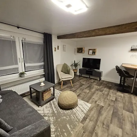 Gemuetliche Im Westerwald - 