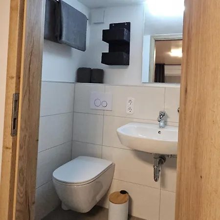 Gemuetliche Im Westerwald - 