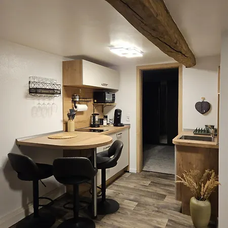 Gemuetliche Im Westerwald - 