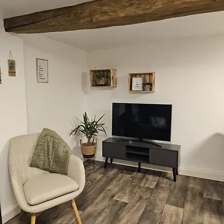 Apartamento Gemütliche Im Westerwald - Grau *