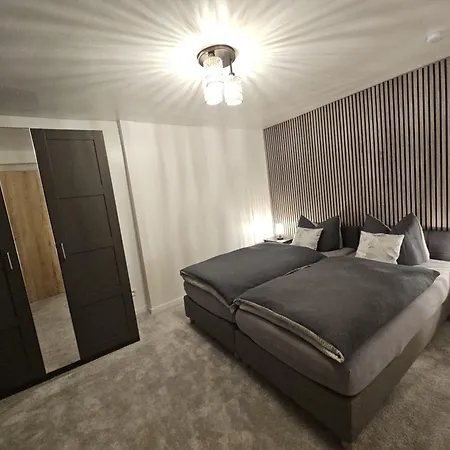 Gemuetliche Im Westerwald - 