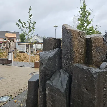 Appartement Gemuetliche Im Westerwald - 