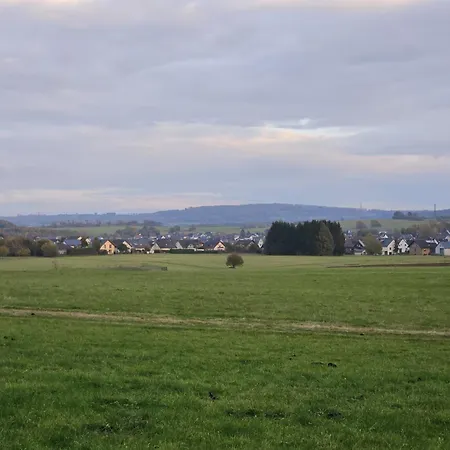 Gemuetliche Im Westerwald - 