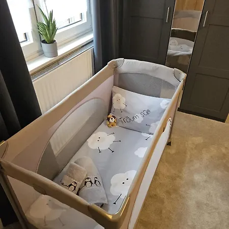 Appartement Gemuetliche Im Westerwald - 