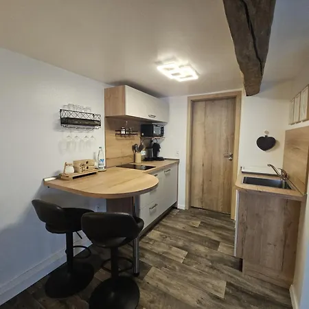 Apartman Gemuetliche Im Westerwald - 