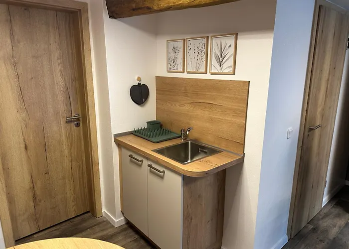 Gemuetliche Im Westerwald - 