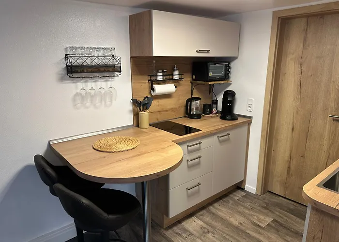 Gemuetliche Im Westerwald - 