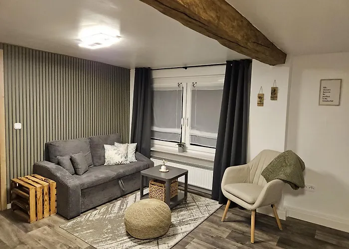 Gemuetliche Im Westerwald - 