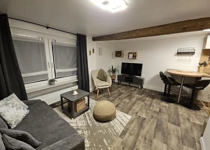 Gemuetliche Im Westerwald - 