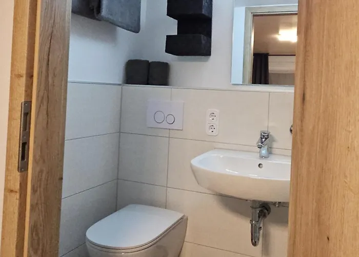 Gemuetliche Im Westerwald - 