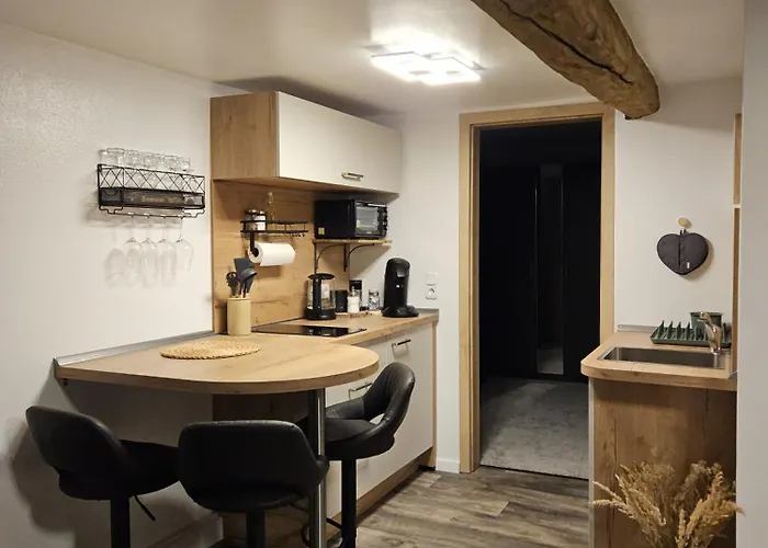 Gemuetliche Im Westerwald - 