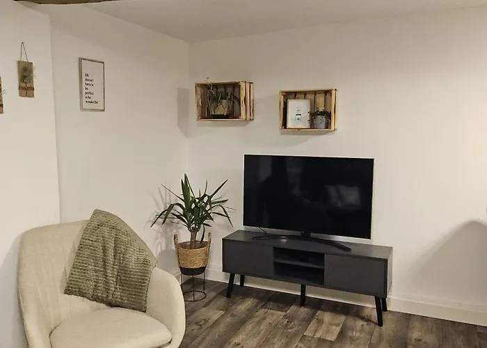 Apartment Gemuetliche Im Westerwald - 