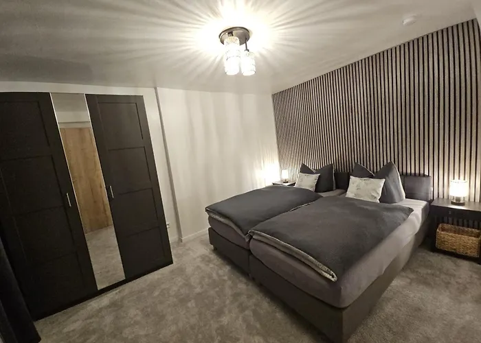 Gemuetliche Im Westerwald - 