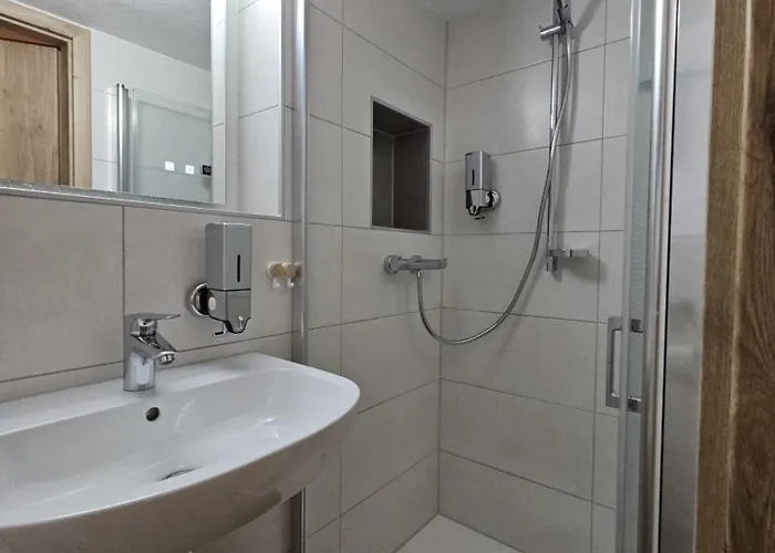 Gemuetliche Im Westerwald - 