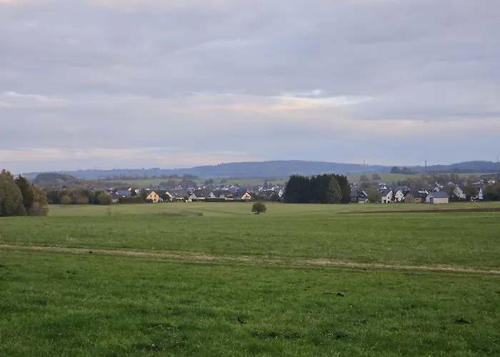 Gemuetliche Im Westerwald - 