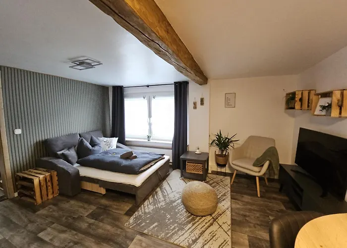 Gemuetliche Im Westerwald - 